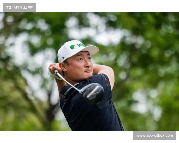 李昊桐英国大师赛次轮打出73杆 排名下滑至T8位 李昊桐英国大师赛次轮打出73杆 排名下滑至T8位