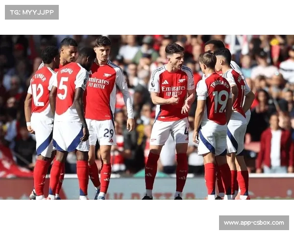 阿森纳欧冠开局强势三连胜 力压群雄成Opta头号夺冠热门