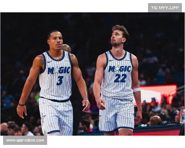 魔术球员贝恩陷入投篮困境三分命中率持续走低引发外界关注