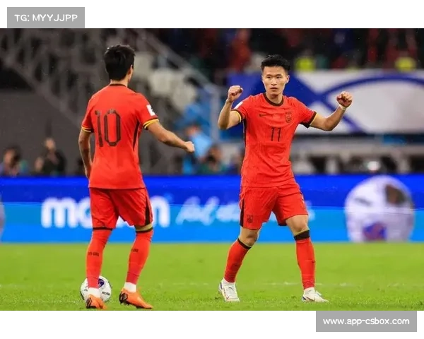 韦世豪林良铭停赛解禁，国足锋线重组迎战印尼