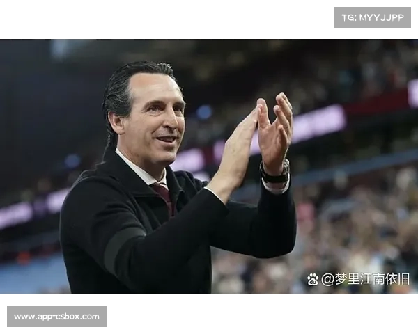 足球纪录片《维拉奇迹》播出，揭秘埃梅里战术体系