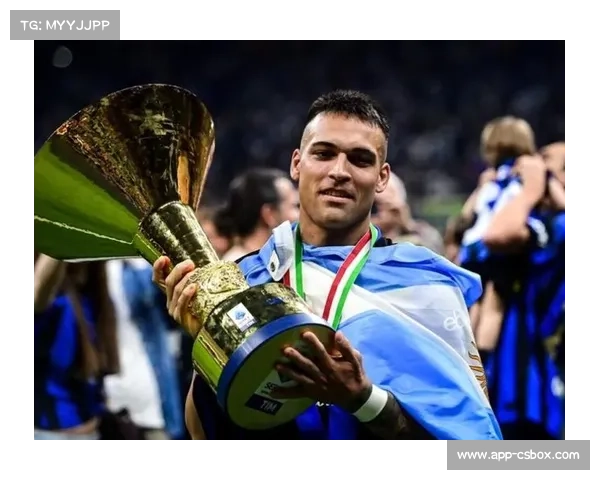 阿根廷前锋劳塔罗续约国米,射手留队争冠 阿根廷前锋劳塔罗续约国米,射手留队争冠